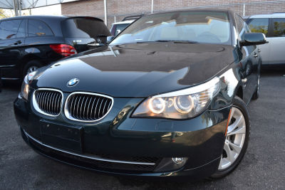 2009 BMW 535  i xDrive