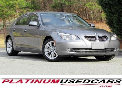 2010 BMW 535  i xDrive