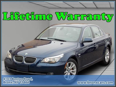 2010 BMW 535  i xDrive