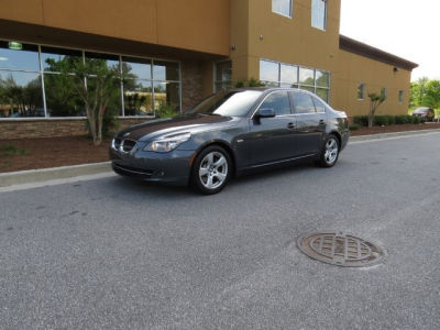 2008 BMW 535  i