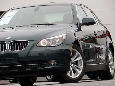 2010 BMW 535  i