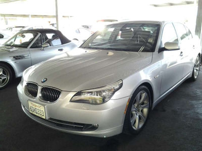 2008 BMW 535  i