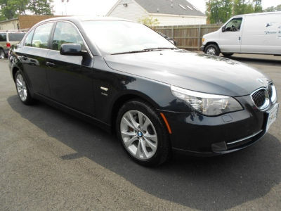 2009 BMW 535  i xDrive