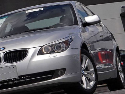 2009 BMW 535  i xDrive