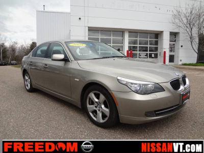 2008 BMW 535  xi
