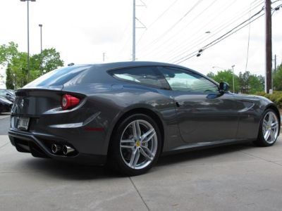 2012 Ferrari FF