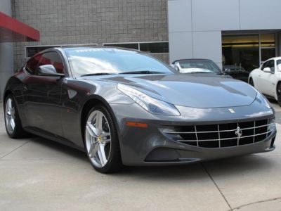2012 Ferrari FF