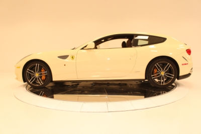 2012 Ferrari FF