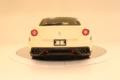 2012 Ferrari FF