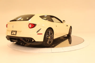 2012 Ferrari FF