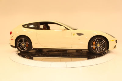 2012 Ferrari FF