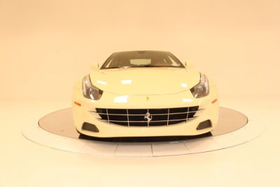 2012 Ferrari FF