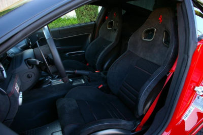 2011 Ferrari 599 GTB Fiorano  GTB Fiorano