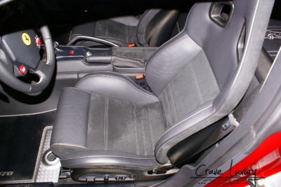 2011 Ferrari 599 GTB Fiorano  GTB Fiorano F1