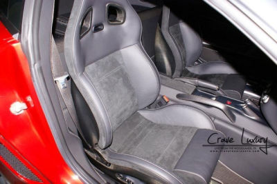 2011 Ferrari 599 GTB Fiorano  GTB Fiorano F1