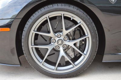 2011 Ferrari 599 GTB Fiorano  GTB Fiorano F1