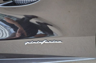 2011 Ferrari 599 GTB Fiorano  GTB Fiorano F1