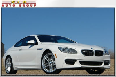 2013 BMW 640  i