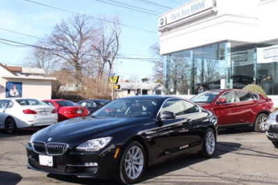 2013 BMW 640  i