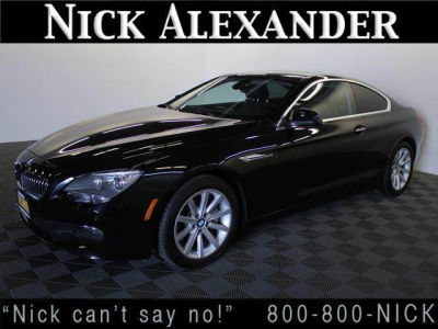 2012 BMW 640  i -
   Cars.com </title>
   <meta name="title" content="2012 BMW 640  i - Cars.com"/>
   <meta name="description" content="Listed on Cars.com