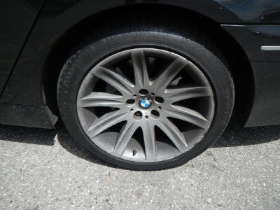 2005 BMW 745  Li