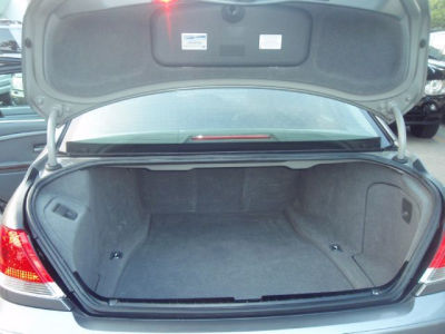 2005 BMW 745  i