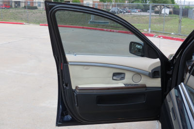 2003 BMW 745  Li