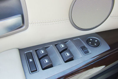 2003 BMW 745  Li