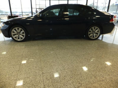 2004 BMW 745 Li