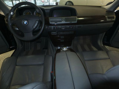 2004 BMW 745 Li