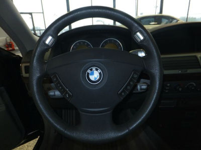 2004 BMW 745 Li
