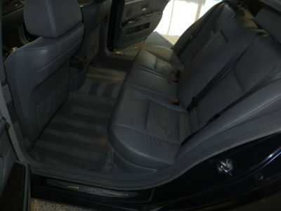 2004 BMW 745 Li