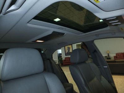 2004 BMW 745 Li