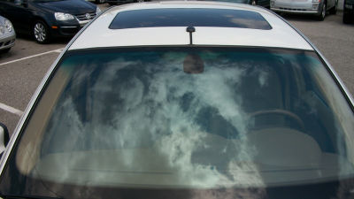 2002 BMW 745  Li