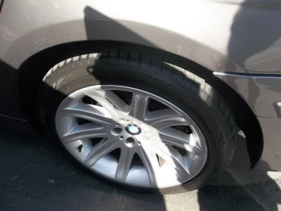 2004 BMW 745  i