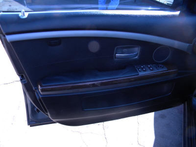 2004 BMW 745  Li