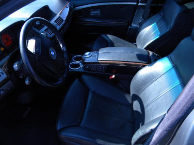 2004 BMW 745  Li