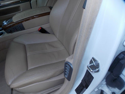 2004 BMW 745  i