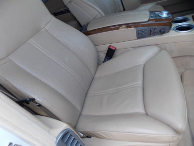 2004 BMW 745  i