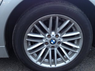 2004 BMW 745  i