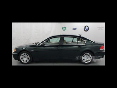 2003 BMW 745  Li