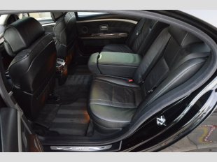 2003 BMW 745  Li