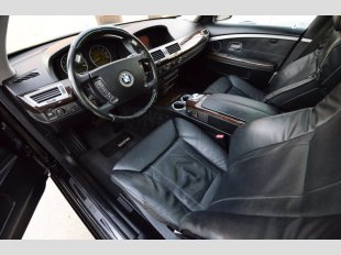 2003 BMW 745  Li