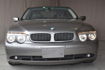 2003 BMW 745  i