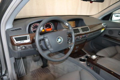 2003 BMW 745  i