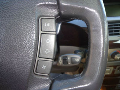 2002 BMW 745  i