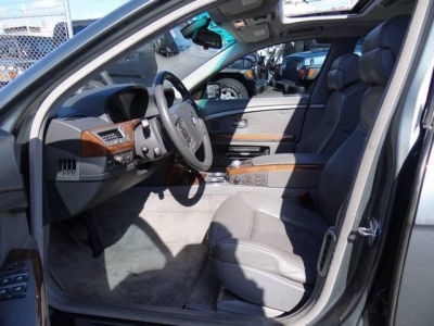 2003 BMW 745  i