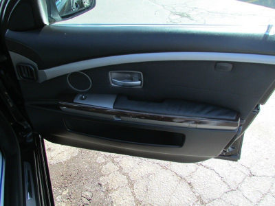 2003 BMW 745  Li
