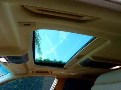 2002 BMW 745  i