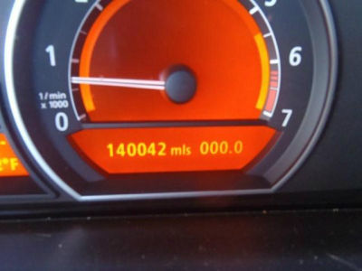 2002 BMW 745  Li